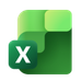 Microsoft Excel Microsoft Excel