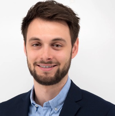 Pascal Huber, Breitenmoser Edelmann Treuhand AG Pascal Huber