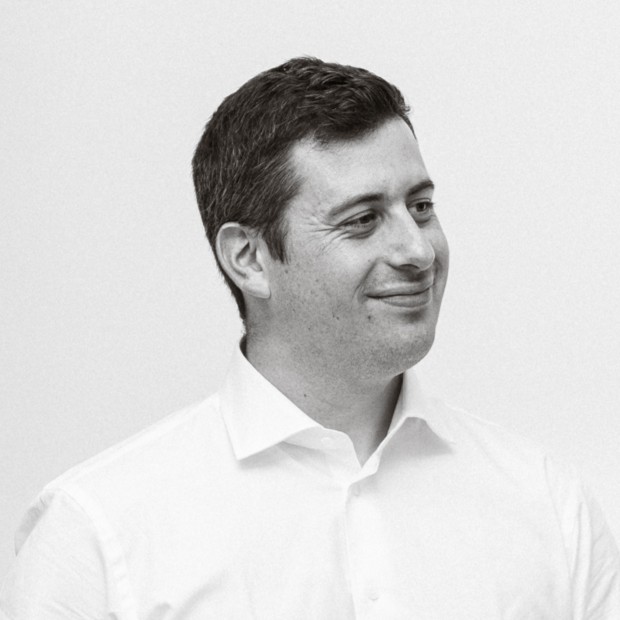 Yannick Fuchs, Partner FilmAccounting AG Yannick Fuchs